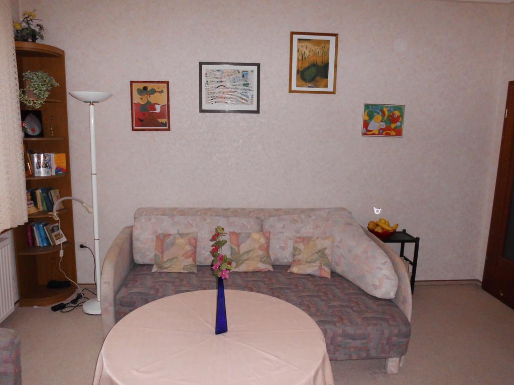 Urlaubsoase Braunlage Apartamento Exterior foto